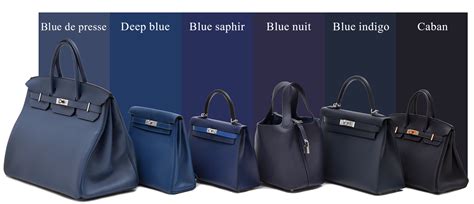 hermes blue nuit vs indigo|Hermes blue colours.